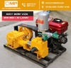 Máy bơm vữa BW-160 công suất 7.5-11kW – Bơm vữa hiệu quả cho công trình nhỏ