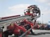 Máy khoan ngầm định hướng ngang Goodeng GS12000-LS – Máy khoan công suất siêu lớn cho các dự án đường ống và cáp ngầm