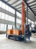 MÁY KHOAN GIẾNG MG 400S - KHOAN GIẾNG, KHOAN ĐỊA CHẤT ĐA NĂNG