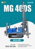 MÁY KHOAN GIẾNG MG 400S - KHOAN GIẾNG, KHOAN ĐỊA CHẤT ĐA NĂNG