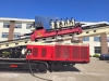 Máy khoan định hướng ngang Goodeng GS6000-LS – Giải pháp khoan ngầm toàn diện, công nghệ tiên tiến và hiệu suất vượt trội