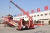 Máy khoan ngầm định hướng ngang Goodeng GS6000-TS – Giải pháp khoan không đào hiệu suất cao