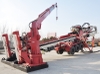 Máy khoan ngầm định hướng ngang Goodeng GS6000-TS – Giải pháp khoan không đào hiệu suất cao