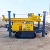 MÁY KHOAN GIẾNG MACHEX MG 200S - KHOAN GIẾNG, ĐỊA CHẤT ĐA NĂNG