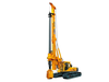 Máy Cọc Nhồi LQR 80