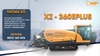 MÁY KHOAN ĐỊNH HƯỚNG XZ360EPLUS