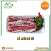 DẺ SƯỜN BÒ
