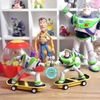 BUZZ TOY STORY / SKATER