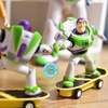 BUZZ TOY STORY / SKATER