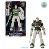 BUZZ LIGHTYEAR 2022 (ÂM THANH)
