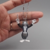 [PRE-ORDER] TOM & JERRY / MINI KEYCHAIN