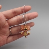 [PRE-ORDER] TOM & JERRY / MINI KEYCHAIN