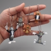 [PRE-ORDER] TOM & JERRY / MINI KEYCHAIN