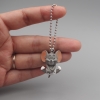 [PRE-ORDER] TOM & JERRY / MINI KEYCHAIN