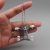 [PRE-ORDER] TOM & JERRY / MINI KEYCHAIN