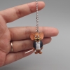 [PRE-ORDER] TOM & JERRY / MINI KEYCHAIN