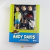 Đồ chơi Figure ANDY DAVIS