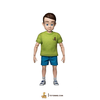 Đồ chơi Figure ANDY DAVIS