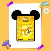 [PRE-ORDER SS10] PLUTO - Disney ReAction Figures (Wave.1)