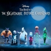 [PRE-ORDER SS10] OOGIE BOOGIE - The Nightmare Before Christmas ReAction Figures