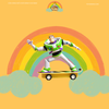BUZZ TOY STORY / SKATER