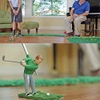 MINI GOLF GAME