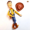 Toy Story Figure Action / WOODY (Ver.2)