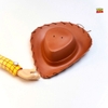 Toy Story Figure Action / WOODY (Ver.2)