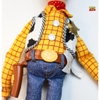 Toy Story Figure Action / WOODY (Ver.2)