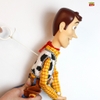 Toy Story Figure Action / WOODY (Ver.2)