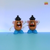 Đồ chơi Khoai tây Mr Potato Mini