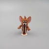 TOM & JERRY / FUNNY 1 / MINI KEYCHAIN