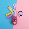 Móc khóa Toy Story ( Buzz/ Woody/ Alien / Lotso )