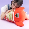 Gấu bông ALIEN ROCKET