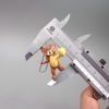 TOM & JERRY / FUNNY 1 / MINI KEYCHAIN