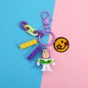 Móc khóa Toy Story ( Buzz/ Woody/ Alien / Lotso )