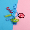 Móc khóa Toy Story ( Buzz/ Woody/ Alien / Lotso )