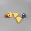 TOM & JERRY CHEESE / MINI TOYS ( FULLSET)