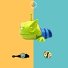 ALIEN TOY STORY / GAMETOYS
