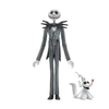 [PRE-ORDER SS10] JACK SKELLINGTON - The Nightmare Before Christmas ReAction Figures