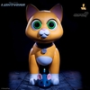 [PRE-ORDER SS10] SOX LIGHTYEAR FIGURE 1:1 FILM