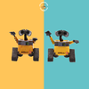 WALL-E / FIGURE