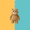 TED 2 / FIGURE