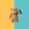 TED 2 / FIGURE