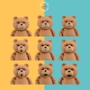 TED 2 / FIGURE