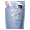 Dầu gội dầu xả Biorica Botanical Natural Non Silicone 400ml của Japan shop Cosin Store