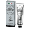 Kem Đánh Răng Than Hoạt Tính Pasta Del Capitano 1905 Charcoal 75ml Trắng Răng Thơm Mát Cosin Store