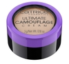 em Che Khuyết Điểm Catrice Ultimate Camouflage Cream 3g Lớp Nền Hoàn Hảo Che Khuyết Điểm Cosin Store