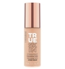 Kem Nền Catrice True Skin Hydrating Foundation 30ml Bí quyết làn da căng bóng, mịn màng Cosin Store