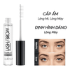 Mascara định hình 2 trong 1 Catrice Lash&Brow Designer 6ml Lông mày sắc nét, tự nhiên Cosin Store
